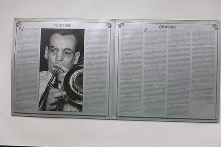 Glenn Miller &amp; his Orchestra 1938-1939 (2LP)