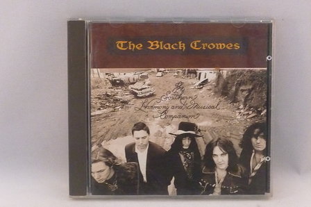 The Black Crowes - The Southern Harmony and Musical Companion (def american)