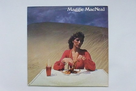 Maggie MacNeal (LP)