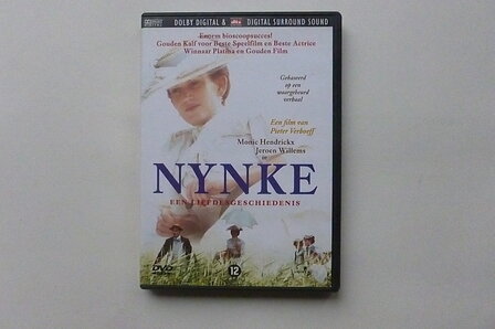 Nynke (DVD)