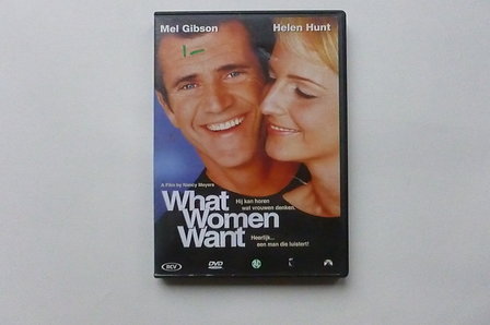 What Women Want (DVD)