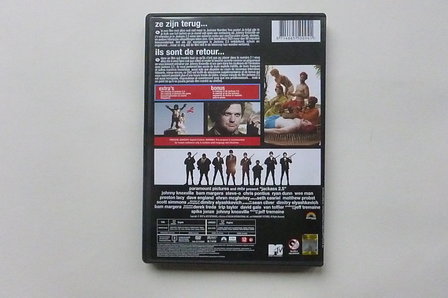 Jackass - 25 (DVD)