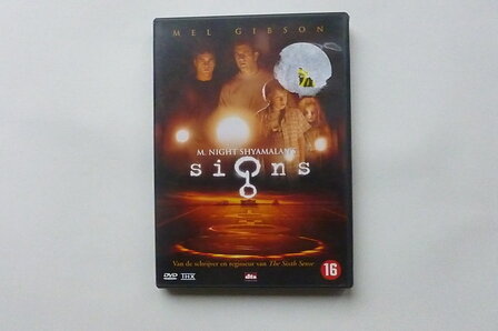 Signs (DVD)