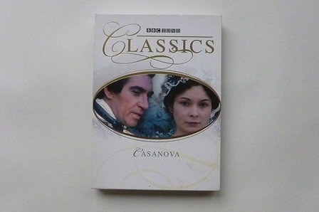 Casanova (2 DVD)