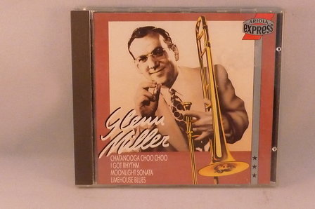 Glenn Miller - Ariola Express