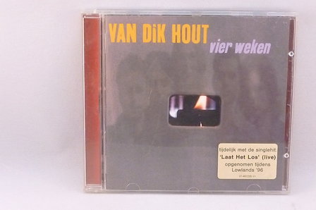 Van Dik Hout - Vier Weken