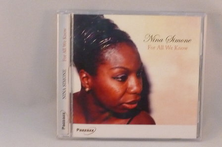 Nina Simone - For All We Know