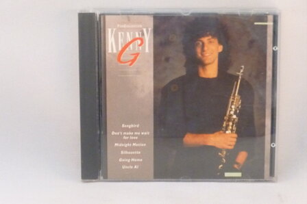 Kenny G - The Collection