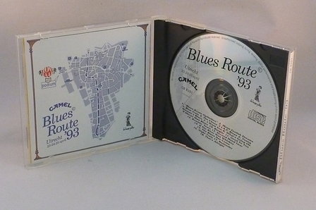 Camel Blues Route &#039;93