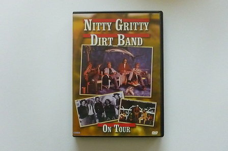 Nitty Gritty Dirt Band - On Tour (DVD)