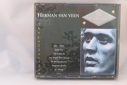 Herman van Veen - The Collection (2 CD)