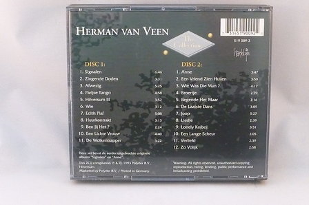 Herman van Veen - The Collection (2 CD)