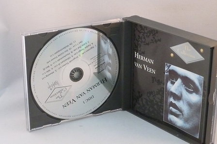 Herman van Veen - The Collection (2 CD)