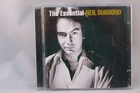 Neil Diamond - The Essential (2 CD)