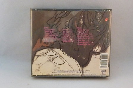 The Rolling Stones - Love you Live (2 CD)&nbsp;