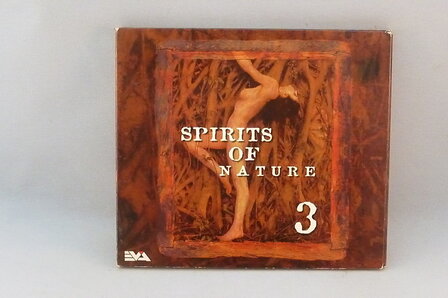 Spirits of nature 3