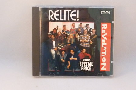 Relite! - Revelation