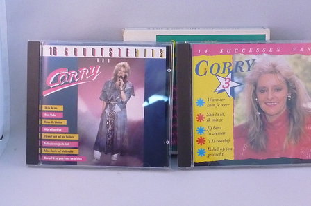 30 Grootste Hits van Corry (2 CD)