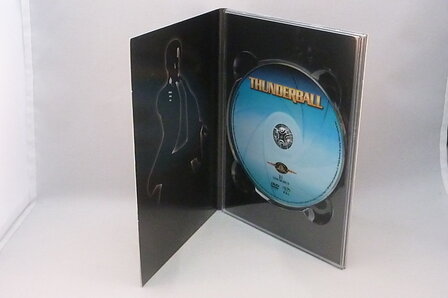 James Bond - Thunderball (DVD)