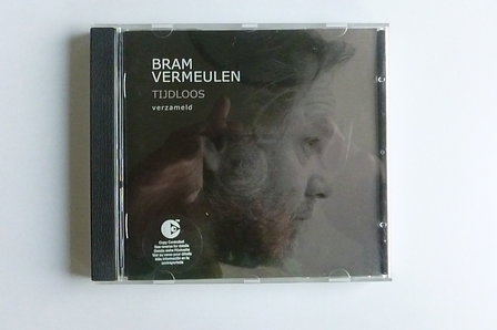 Bram Vermeulen - Tijdloos