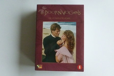 De Doornvogels - De Complete Serie (3 DVD)