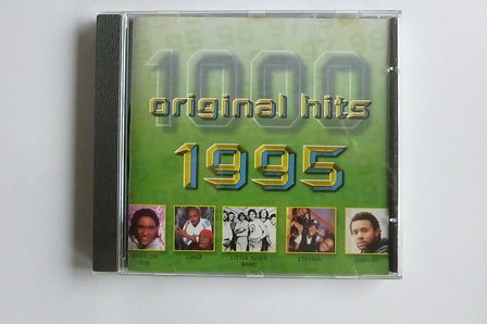 Original Hits 1995