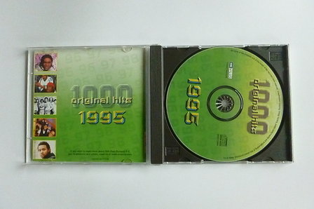 Original Hits 1995