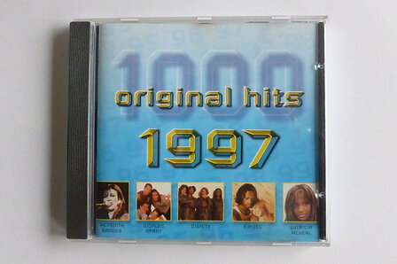 Original Hits 1997