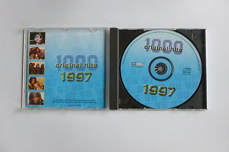 Original Hits 1997