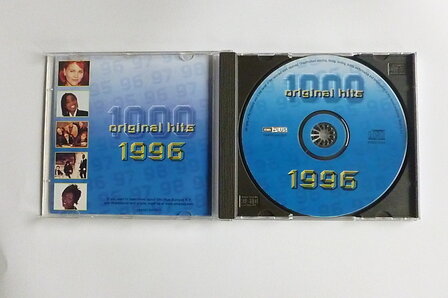 Original Hits - 1996