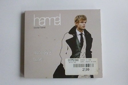 Wouter Hamel - Nobody&#039;s Tune