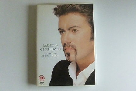 George Michael - Ladies &amp; Gentlemen / The best of (DVD)