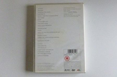 George Michael - Ladies &amp; Gentlemen / The best of (DVD)