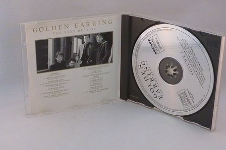 Golden Earring - The very best of 1976-1988 / volume 2