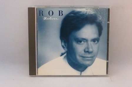 Rob de Nijs - Zilver