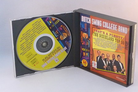 Dutch Swing College Band - That&#039;s a plenty! (2 CD)