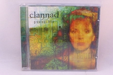 Clannad - Greatest Hits