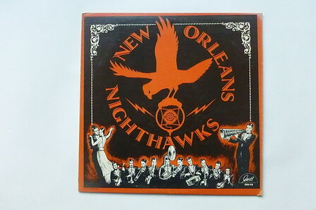 New Orleans Nighthawks