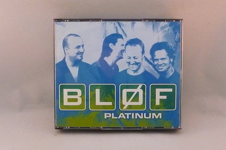 Blof - Platinum (3 CD)