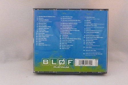 Blof - Platinum (3 CD)