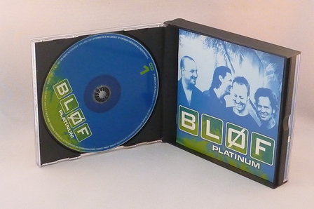 Blof - Platinum (3 CD)