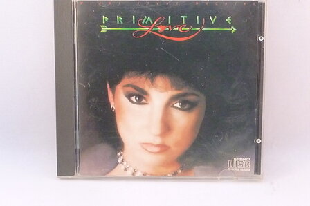 Miami Sound Machine - Primitive Love