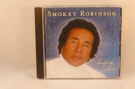 Smokey Robinson - Food for the Spirit