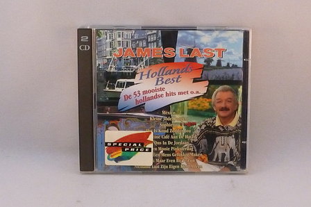 James Last - Hollands Best (2 CD)