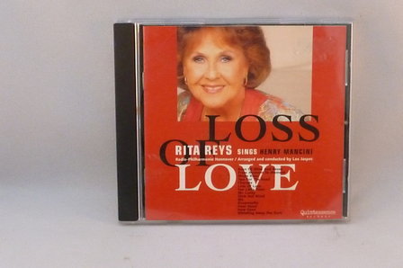 Rita Reys sings Henry Mancini / Loss of Love