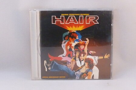 Hair - original soundtrack recording