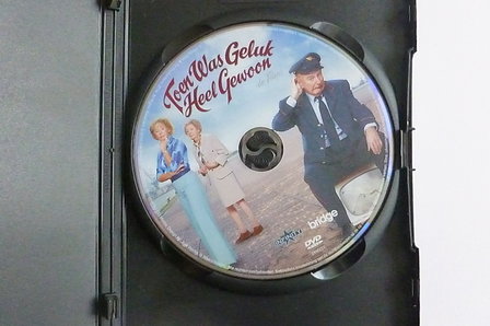 Toen was geluk heel gewoon (DVD)