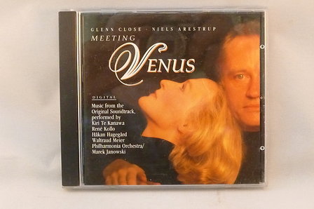 Meeting Venus - original soundtrack