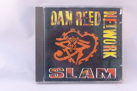 Dan Reed Network - Slam