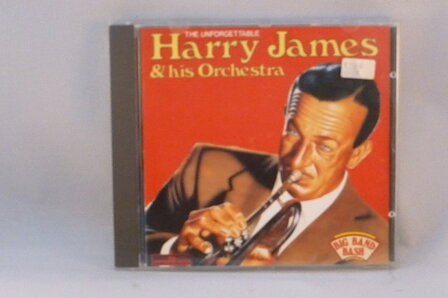 Harry James &amp; his Orchestra - the entertainers